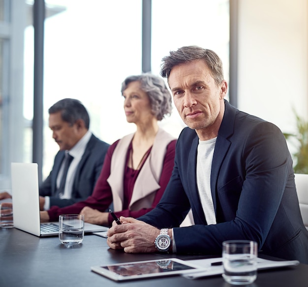 Strategic Leadership Excellence