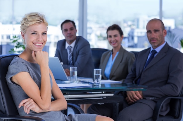 Professional management training courses